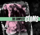 The Clams - The Complete Clams (CD)