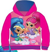 Shimmer and Shine trui maat 104