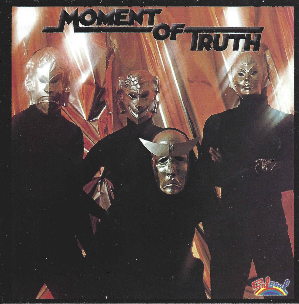 Moment Of Truth