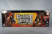 Guitar Hero III Legends of rock Ps2 Gitaarbundel