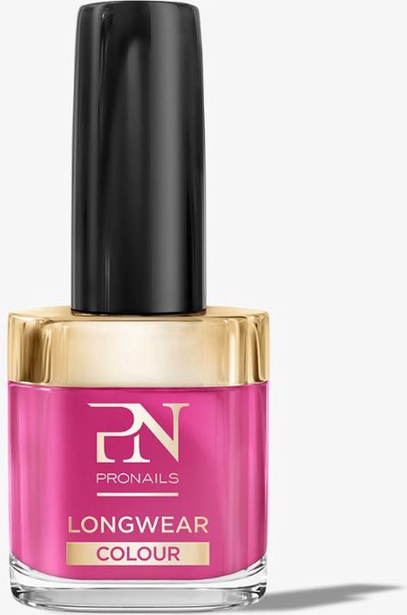 Pronails Longwear Nr158 Bold Berries 10ml
