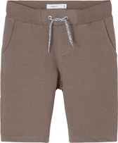 Name It Honk Sweat Broek Unisex - Maat 92