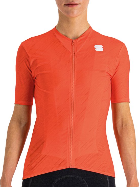 Sportful FLARE W JERSEY Maillot de cyclisme Femme - Taille S
