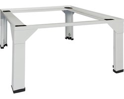 Wasmachine verhoger Rob, verstelbaar en gelast model