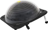 Luxiqo® Solar Zwembadverwarming – Zwembad Heater – Zonneboiler – Solar Paneel – Rond – Ø 75 x 36 cm