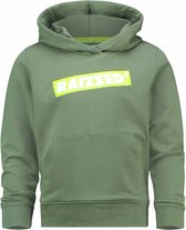 Raizzed Jongens Hoodie New Orleans