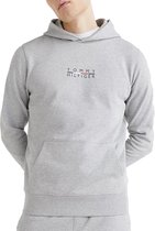 Tommy Hilfiger Square Logo Trui Mannen - Maat M