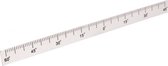 Huvema - Gradenverdeling - Angle ruler