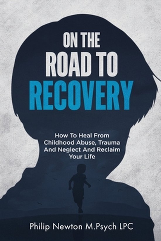 On The Road To Recovery - cover