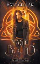 Magical Mate- Magic Bound