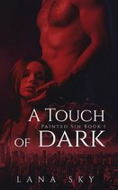 Painted Sin-A Touch of Dark