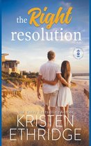 Holiday Hearts Romance-The Right Resolution