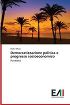 Democratizzazione politica e progresso socioeconomico