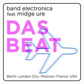 Band Electronica - Das Beat