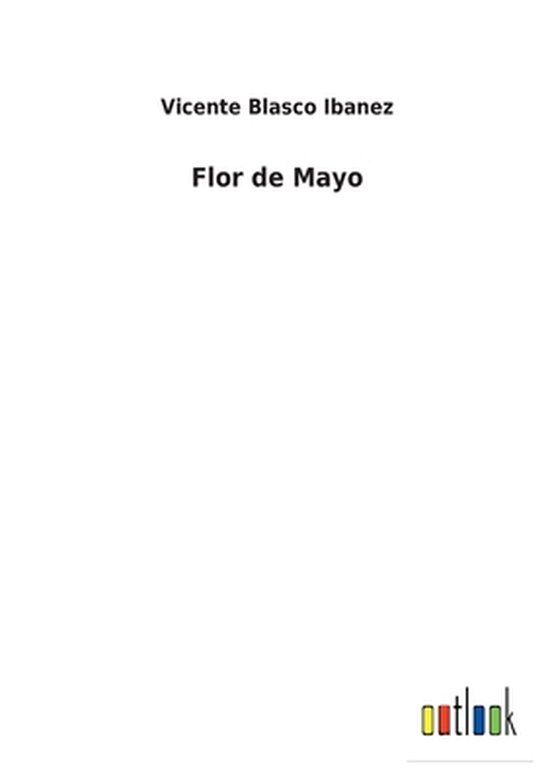 Flor de Mayo