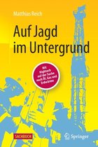 Auf Jagd Im Untergrund