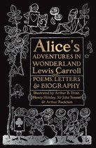 Aliceâ€™s Adventures in Wonderland