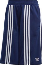 adidas Originals Ji Won Choi Shorts korte broek Vrouwen blauw 34