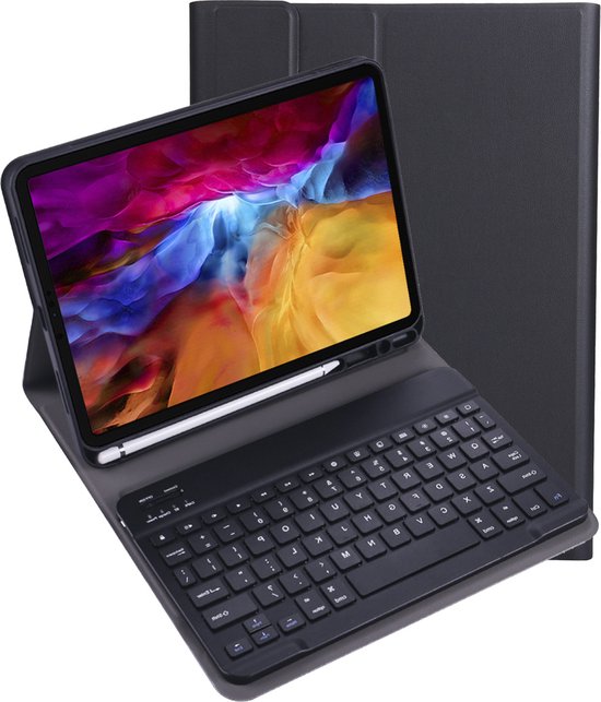 PITAKA Hülle für iPad Pro 11 Zoll 2022 (4. Generation) Magnetische