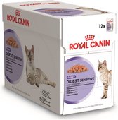 Royal canin wet digest sensitive (12X85 GR)