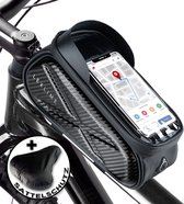 Fiets stuurtas Telefoonhouder Fiets Waterdicht