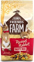 Supreme Russel Rabbit Original Konijnenvoer - 850 gr