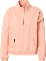 Roxy sweatshirt locals only Koraal-Xs