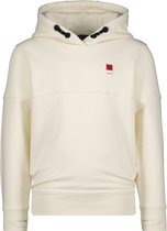 Vingino B-BASIC-SWEAT-HOODY Jongens Trui - Maat 128