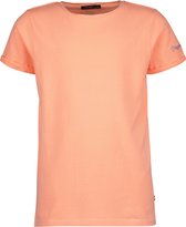 Vingino G-BASIC-TEE-RNSS Meisjes T-shirt - Maat 128