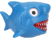 Dino World Knijphaai UNDERWATER Donkerblauw