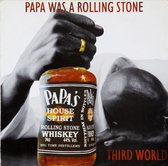 Papa Was A Rolling Stone