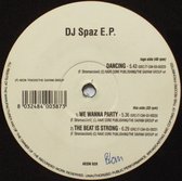 Dj Spaz E.p.