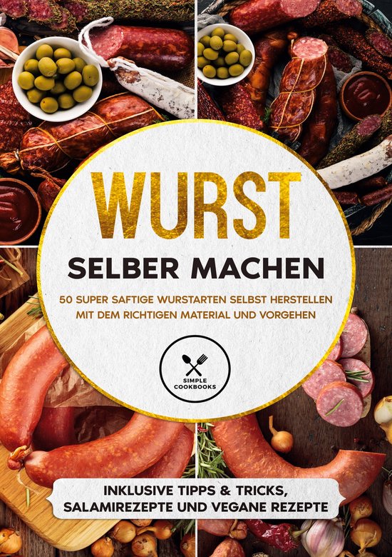 Foto: Wurst selber machen