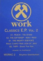 Work Classics Ep Vol 2