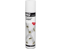HGX spray - 2 Stuks