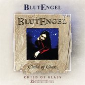 Blutengel - Child Of Glass (CD) (Anniversary Edition)