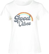 Paprika Dames - T-shirt - Maat 50