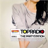 Compilation Topradio- The Party Station 2008/1