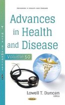 Advances in Health and Disease