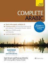 Cours complet d'arabe débutant à intermédiaire