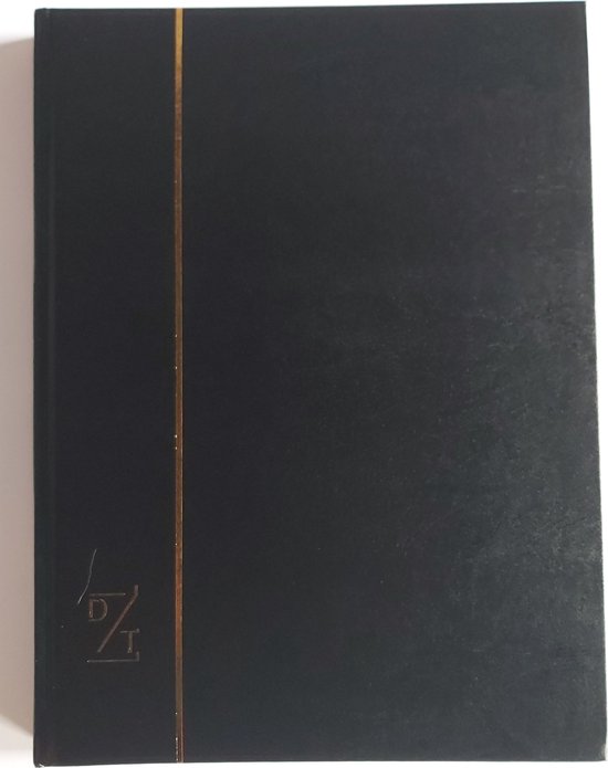 Luxe inhoud postzegelalbum Nieuw Zeeland II 1967-1985 | Uitgeverij