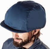 Tucano Urbano Bart Helmet Cover - Blue - One Size
