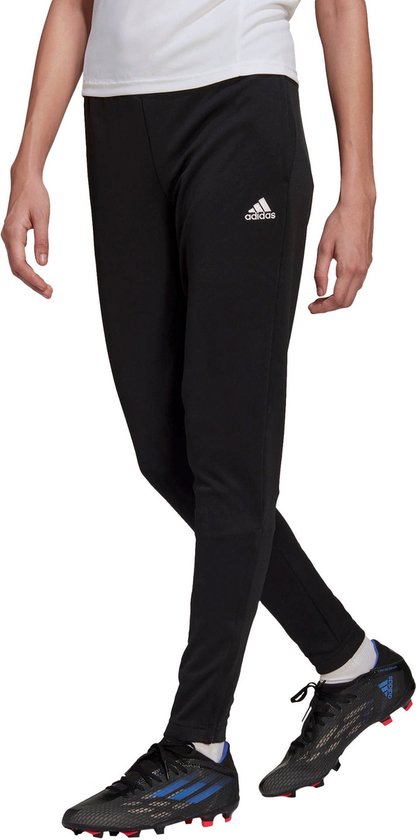 adidas Entrada 22 Sportbroek Vrouwen - Maat S | bol.com
