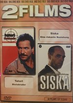 Tatort Blutsbruder / Siska