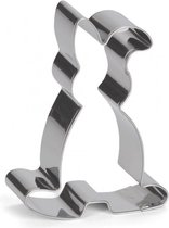patisse-uitsteekvorm-haas-7-x-3-cm-rvs