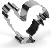 patisse-uitsteekvorm-haan-6-cm-rvs