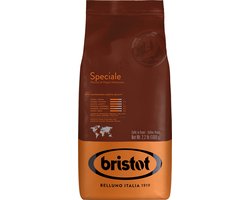 Bristot Speciale - Koffiebonen - 1000 gram