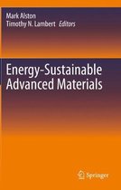 Energy Sustainable Advanced Materials