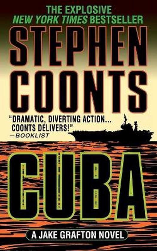 Cuba - cover