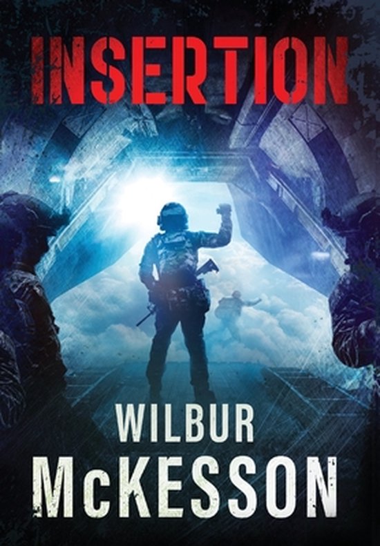 Insertion - cover